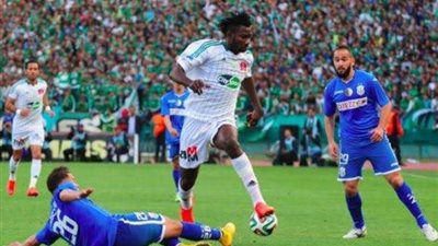 قبل مباراة وفاق سطيف ضد الرجاء في دوري أبطال أفريقيا.. تعرف على الموعد والقنوات الناقلة والتشكيل المتوقع