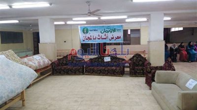 أورمان المنوفية: توزيع مساعدات مالية بقيمة 525 ألف جنيه خلال يناير الجاري