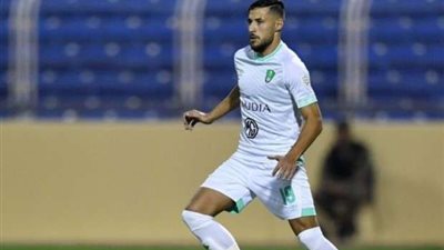 يوسف بلايلي يعتذر عن حفل جوائز الكاف