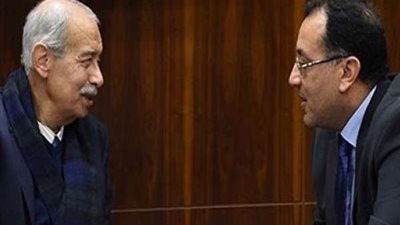 مدبولي وإسماعيل ومحلب| أيهما الأفضل في رئاسة الحكومة؟.. برلمانيون يجيبون