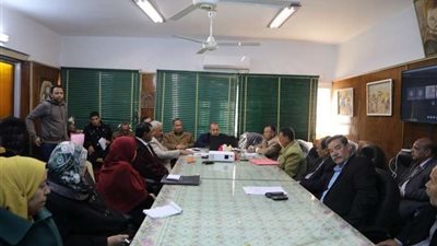 بالتفاصيل.. استعدادات تعليم الوادي الجديد لامتحانات الصفين الأول والثاني الثانوي