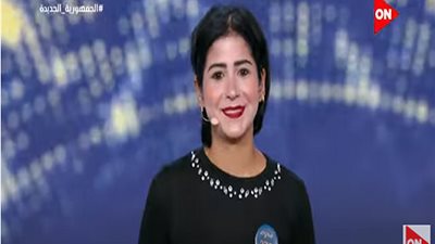 شاهد .. ريم يوسف متسابقة 