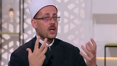 أسامة الجندي: الإسراء والمعراج حدث عجيب فريد لا يقدر عليه إلا الله .. فيديو