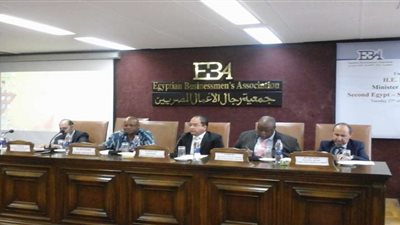 جمعية رجال الأعمال بالإسكندرية تنظم رحلة عمل للسعودية والإمارات