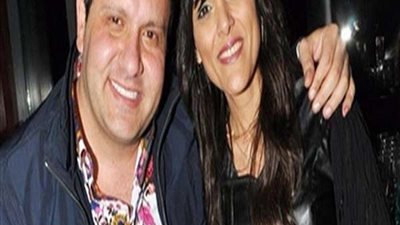 بالفيديو.. إدوارد يروي قصة تعرفه على زوجته