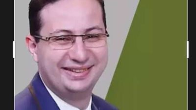 قناة دون ترخيص وصفحة فيس بوك .. تفاصيل جديدة  بعد القبض على طبيب الكركمين