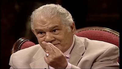 في ذكري ميلاده.. تظل أعمال جمال اسماعيل محفورة في وجدان المشاهد