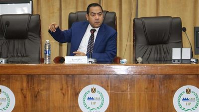 التنظيم والإدارة يشيد بالتعاون مع وزارة التنمية المحلية في تدريب عدد من القيادات المحلية