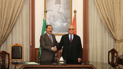 تعيين النائب بدوي النويشي مساعدًا لرئيس الوفد لشئون المحليات