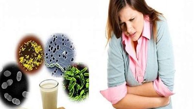 الصحة البريطانية توضح أعراض التسمم الغذائي وكيفية الوقاية منه