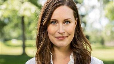 رئيسة وزراء فنلندا تمنح الموظفين وقتا إضافيا لقضاءه مع العائلة