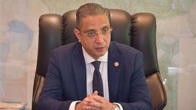 وزيرة البيئة ومحافظ الفيوم يناقشان فرص الاستثمار بالمحميات وادارة المخلفات