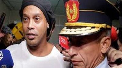 الساحر البرازيلى.. قصة 