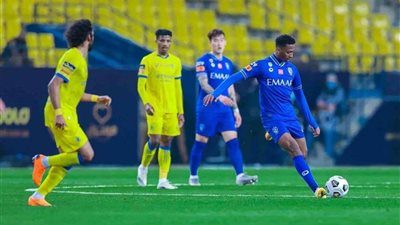 موعد مباراة النصر والهلال فى ربع نهائي كأس خادم الحرمين الشرفين والقناة الناقلة لها
