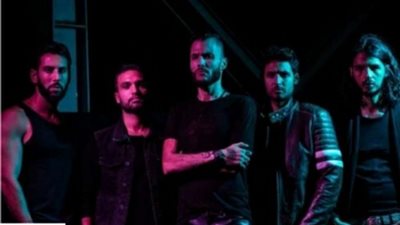 تفاصيل عرض مسلسل «ريفو» مع كايروكي باند