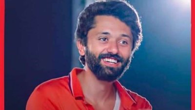 كريم محمود عبد العزيز يقترب من انتهاء تصوير «البيت بيتي»