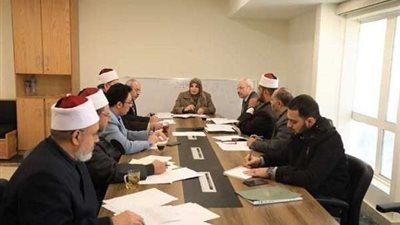 الأزهر الشريف يبدأ تنفيذ أولى فعاليات مبادرة 