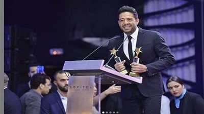 تعرف على تفاصيل حفل محمد حماقي في زيد بارك الشيخ زايد