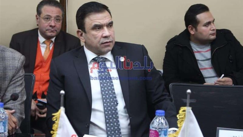 بلدنا اليوم