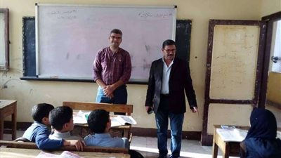 إحالة العاملين بمركزي شباب مجول وميت عاصم ببنها للتحقيق