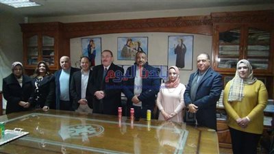 أمانة غرب مدينة نصر بـ 