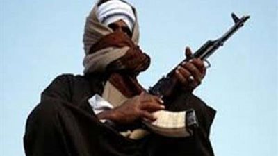 أول صعيدية تدير جلسات صلح في قضايا الثأر: 