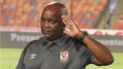 إسلام الشاطر يهاجم منتقدي موسيماني