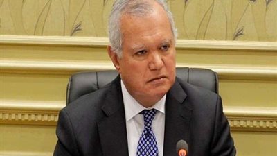 السفير محمد العرابي: هناك تطلعات تركية للتواجد في هذه المنطقة منذ فترة