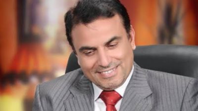 سبب وفاة الدكتور «عادل عبد العال» خبير الأعشاب والطب البديل