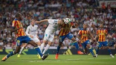 الريال وفالنسيا يرفعان الستار عن نسخة تاريخية في كأس السوبر الإسباني بجدة