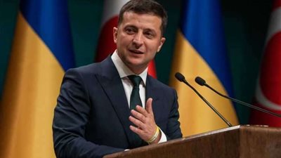 كييف: على أوروبا أن تثبت أن أوكرانيا جزء منها