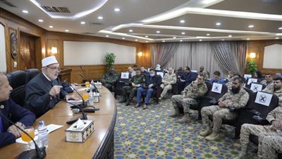 وكيل الأزهر: مصر صدرت المنهج الوسطي للعالم كله