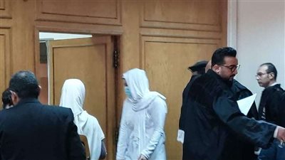 عاجل.. تأجيل محاكمة حنين حسام لجلسة 22 مارس