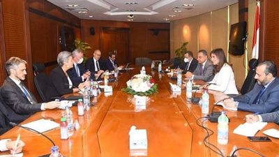 النواب.. الموافقة على مشروع قانون بتعديل بعض أحكام قانون مكافحة الهجرة غير الشرعية ‎‎