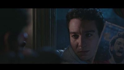 بكاء نور النبوي يخطف قلوب المشاهدين في نقل عام