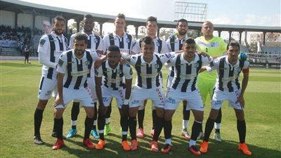 بث مباشر.. مباراة الأهلي الليبي والصفاقسي في الكونفدرالية الإفريقية