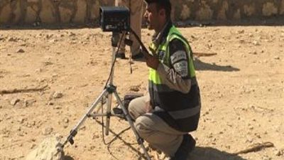 ضبط 4790 مخالفة مرورية خلال 24 ساعة