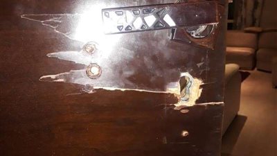 النيابة تطلب تحريات مباحث الجيزة لكشف هوية 