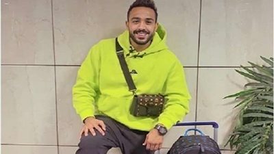 توصية بعودة كهربا للأهلي ورفض بيعه