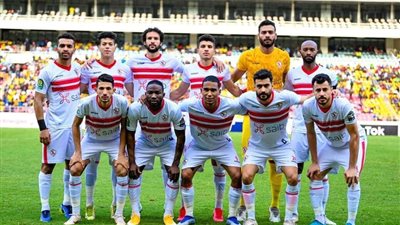 الزمالك ينقل مرانه خارج النادي.. وراحة للاعبين بأوامر من كارتيرون