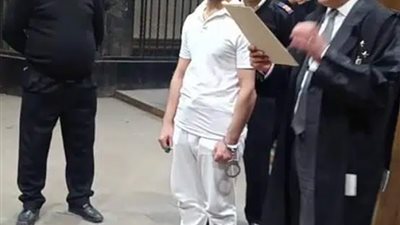 اليوم.. محاكمة الفنان شادي خلف لإتهامه بإغتصاب 7 فتايات