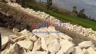 جهود محلية بني سويف في ملفات النظافة والخدمات ومواجهة التعديات