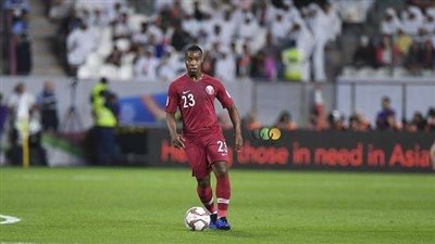 مادبو يعد جماهير الدحيل بالقتال داخل الملعب في بطولة كأس قطر