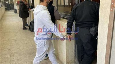 بالفيديو.. المشدد 3 سنوات لشادي خلف لإتهامه باغتصاب 7 فتيات