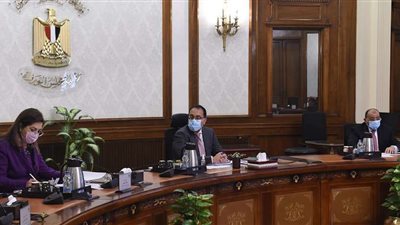 رئيس الوزراء يستكمل متابعاته لملف مواجهة التعديات على الأراضي الزراعية