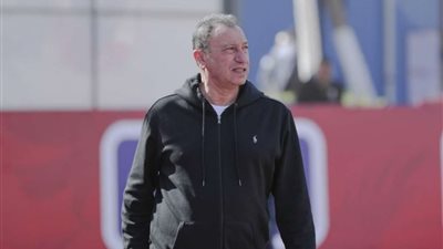 محمود الخطيب يهنئ الأخوة الأقباط بعيد الميلاد المجيد