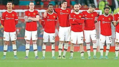 موعد مباراة مانشستر يونايتد وأتلتيكو مدريد في دوري أبطال أوروبا والقنوات الناقلة