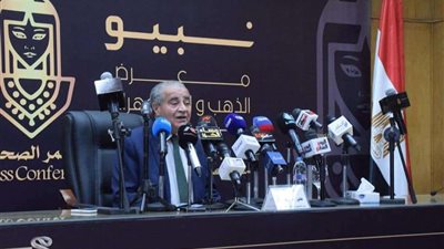 المصيلحي: مد فترة التصفية الموسمية الأولى لعام 2022 