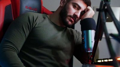 دكتور دمه خفيف.. 