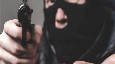 حبس تشكيل عصابي متهم بالسطو المسلح على تاجر بالمنيا 4 أيام على ذمة التحقيقات